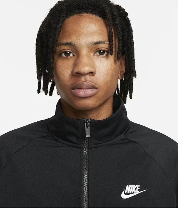 Чоловічий оригінальний спортивний костюм Nike Club