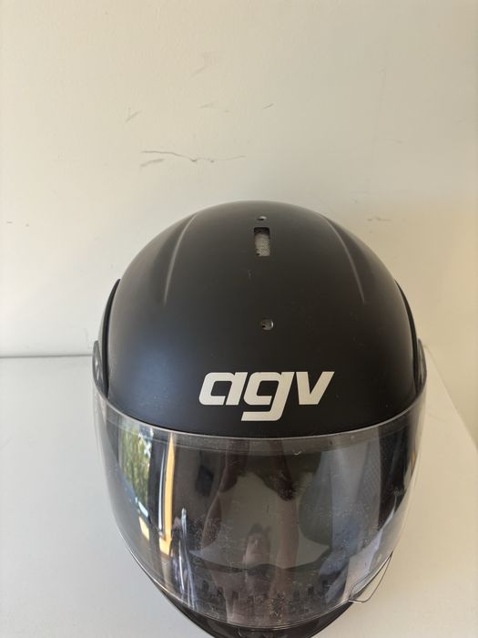 Capacete AGV XS