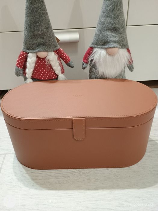 dyson airwrap complete фен-стайлер