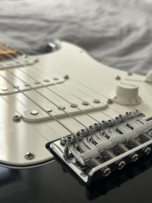 Squier Stratocaster 70s