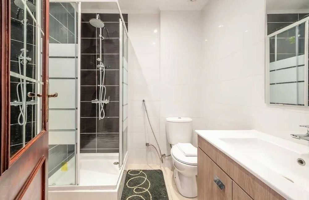 Quarto para arrendar rio de mouro