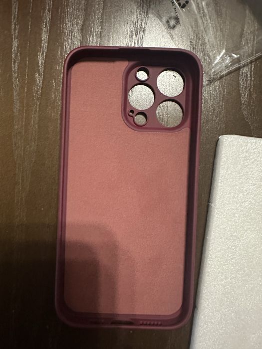 Чохол для Iphone 14 pro max