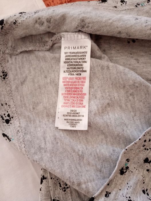 Manga cavas interiores