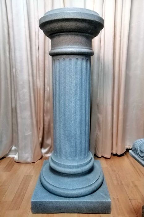 Banco de Jardim tipo PVC