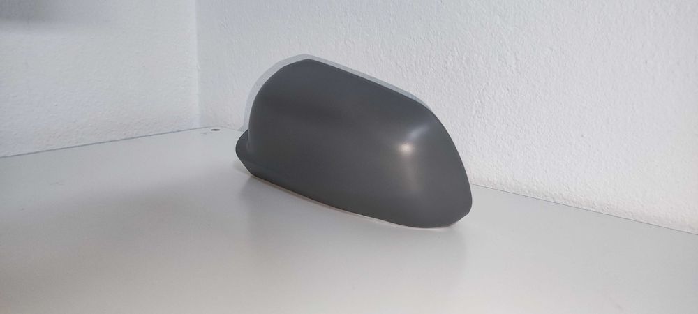 Espelho Retrovisor esquerdo Volkswagen Golf/Bora  (Ler descrição)