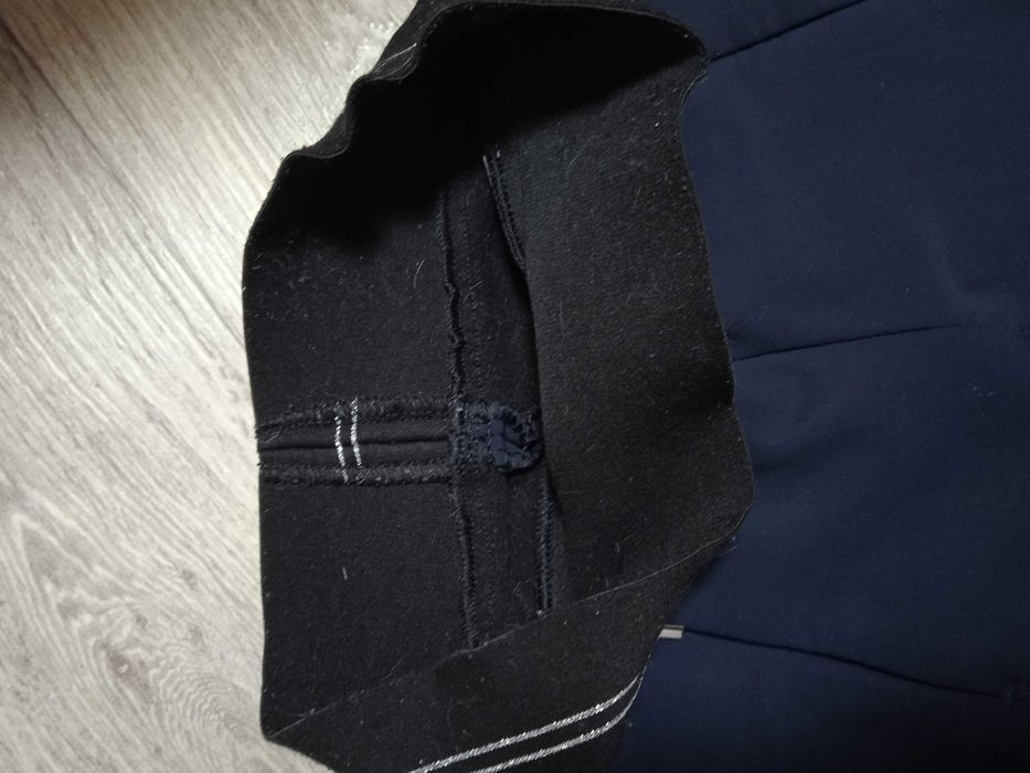 Женские тёплые бриджи для верховой езды Pikeur Германия Размер: 44-46