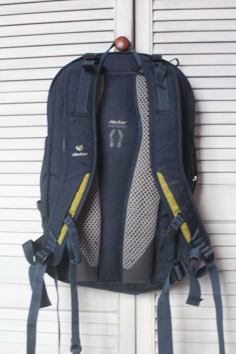plecak deuter xv2