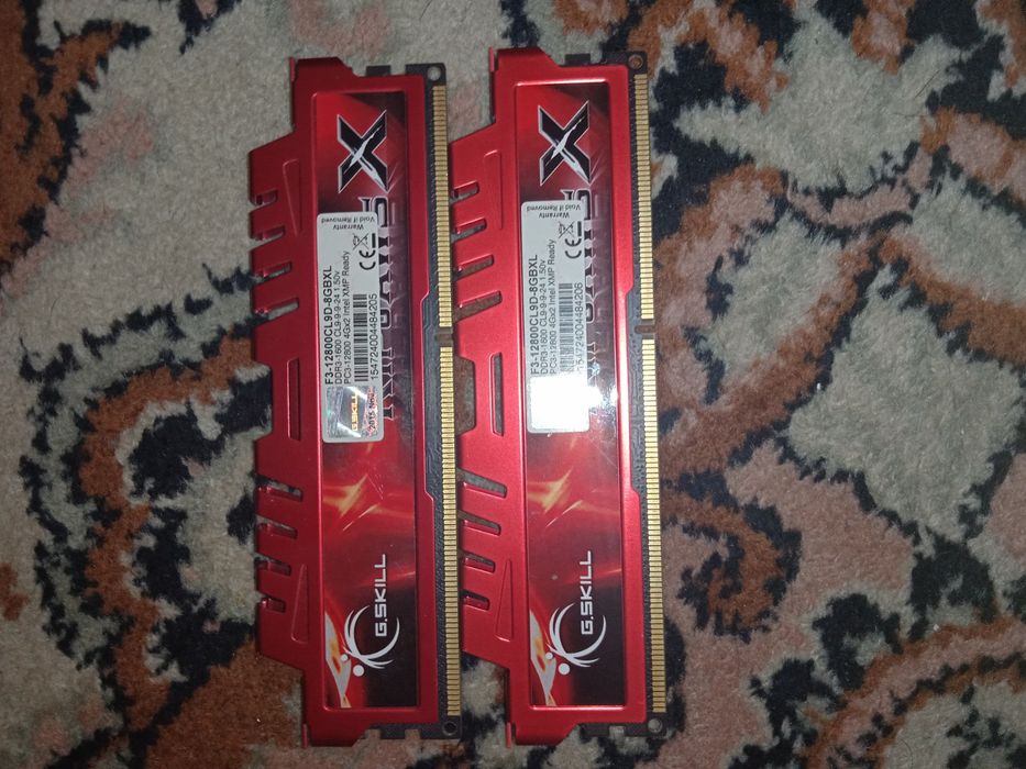 Комплект  мать проц i5 760 ОЗУ 8gb