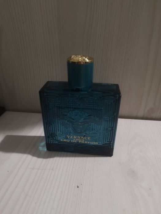 Versace Eros Eau de Parfum (EDP) 100 ml – Promocja walentynkowa
