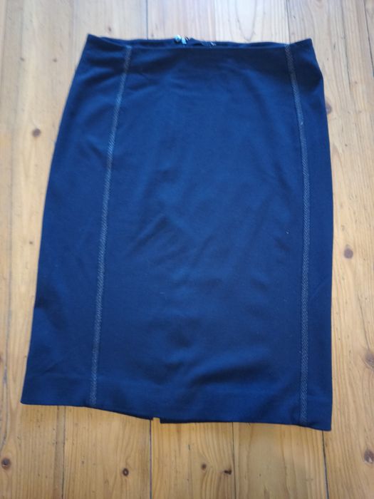 Spódnica klasyczna M