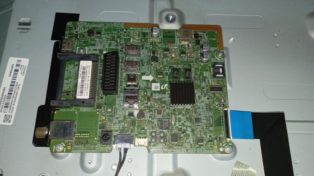 Motherboard  Samsung UE32J4500AW