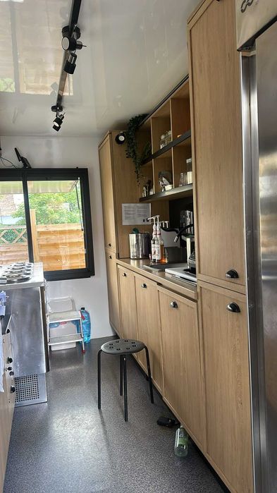 Gotowy biznes – przyczepa gastronomiczna Niewiadów 2020