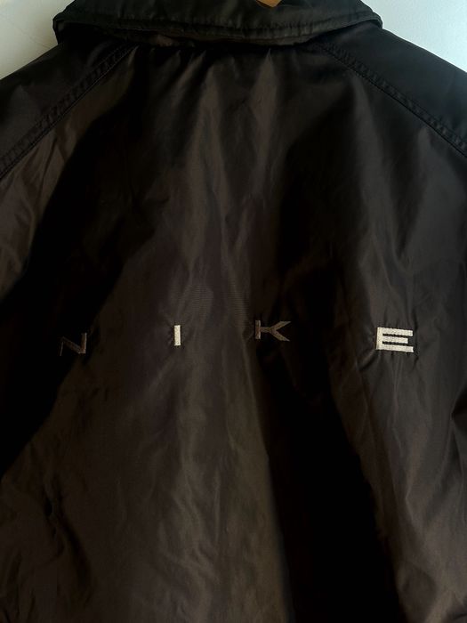 Blusão Nike Vintage