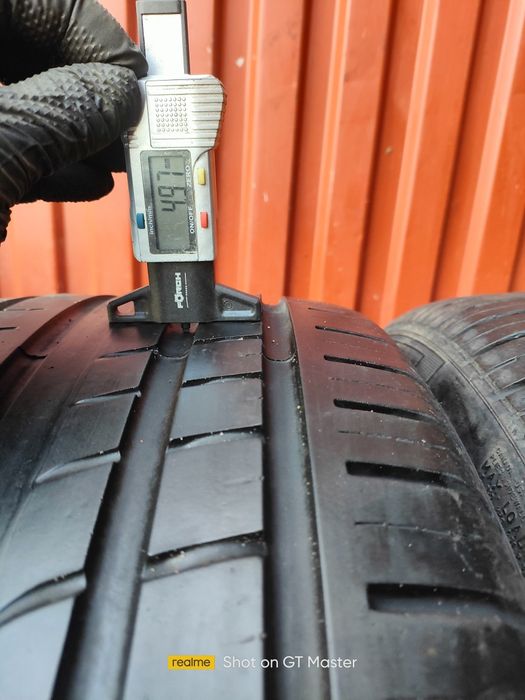 Pirelli P ZERO MO 255/45/18