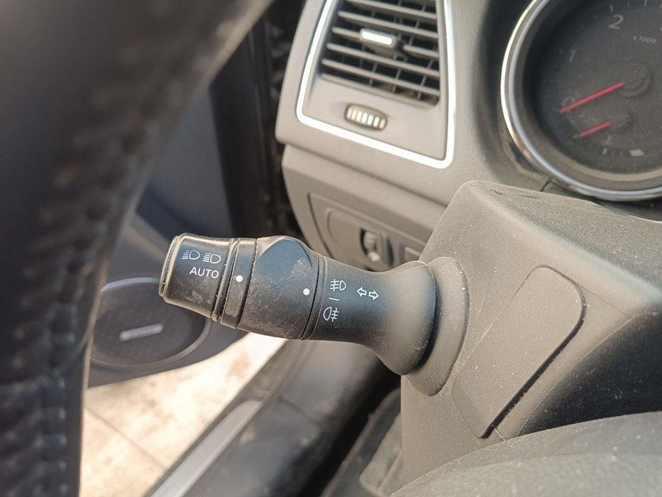 Comandos Dos Piscas Renault Latitude