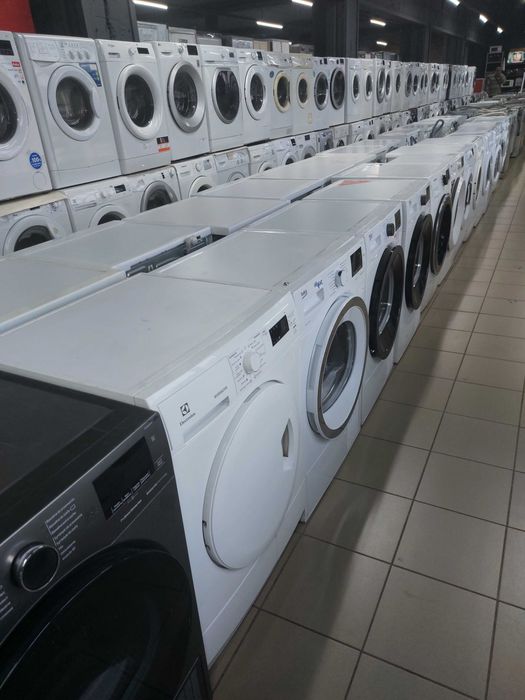 Стиральная Пральна машина Whirlpool aws63013 МЕГАмаркет вживаної техні