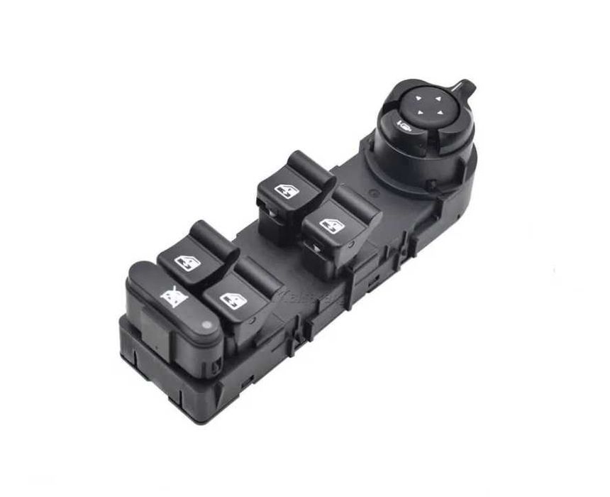 Botão interruptor vidros Alfa Romeo Giulietta 2010 a 2019 Novo