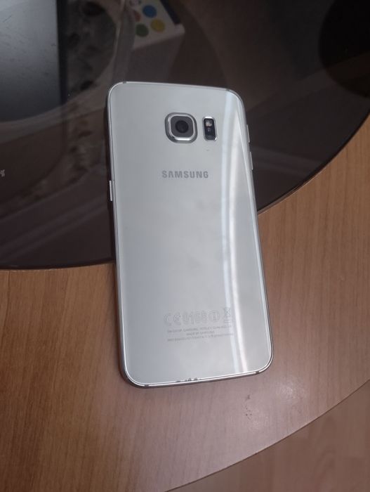 Samsung s6 edge під заміну батареї