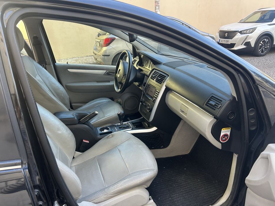 Mercedes-Benz B 200 CDI