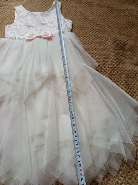 Плаття на дівчинку