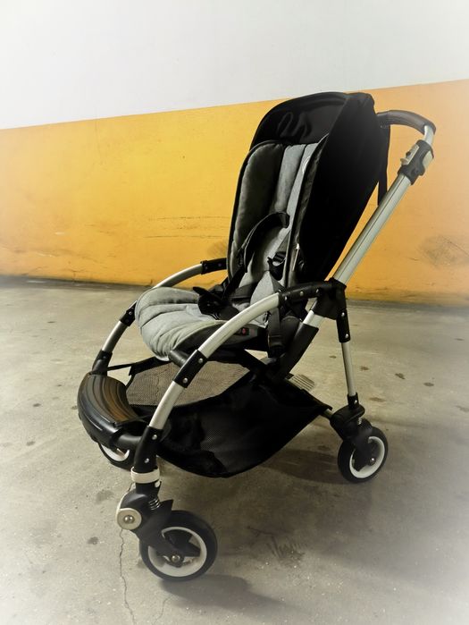 Complete Bugaboo Bee 5 Stroller441394268398561283