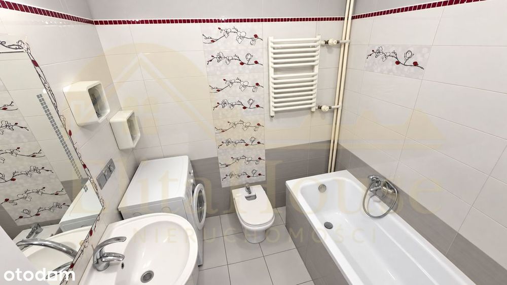 Knurów, ul. Ogana | 2 pokoje, 49,25 m², balkon, pełna własność