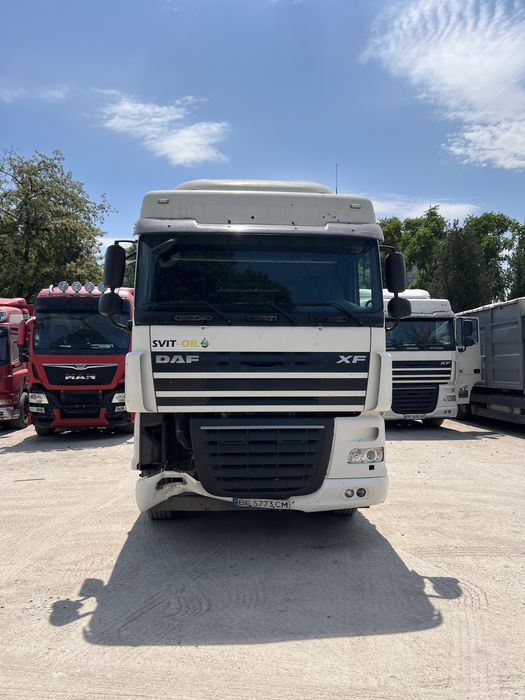 Вантажна СТО. Зварювальні роботи. Ремонт ходової частини.