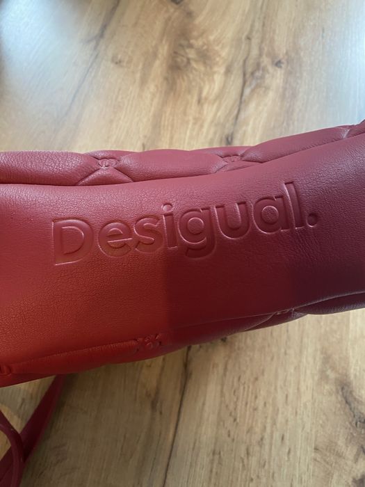 Torebka damska Desigual