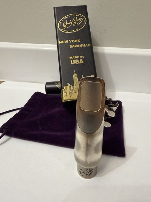 Jody Jazz SUPERJET 7 Ustnik do saksofonu altowego