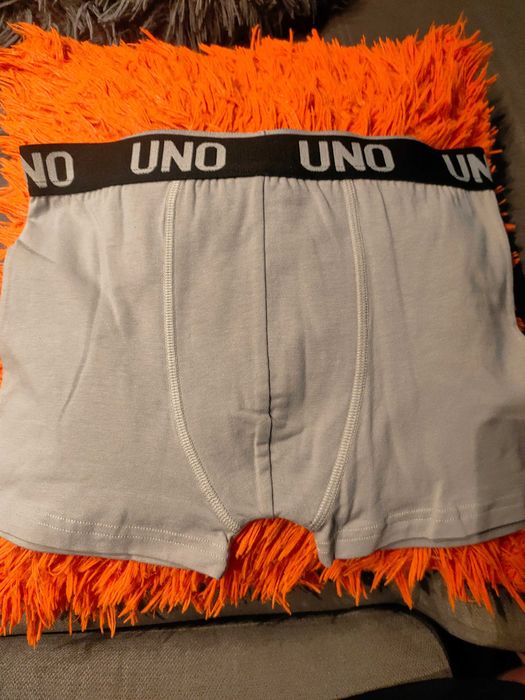 Nowe bokserki chłopięce rozmiar 16 lat