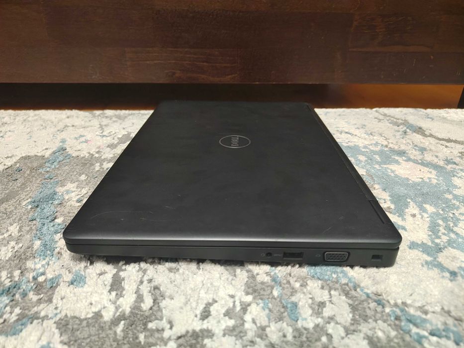Ноутбук Dell Latitude 5490 14" Core i7 до 3.9 Ghz/8GB/240GB