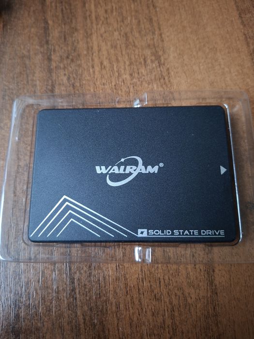 Karta pamięci 120GB
