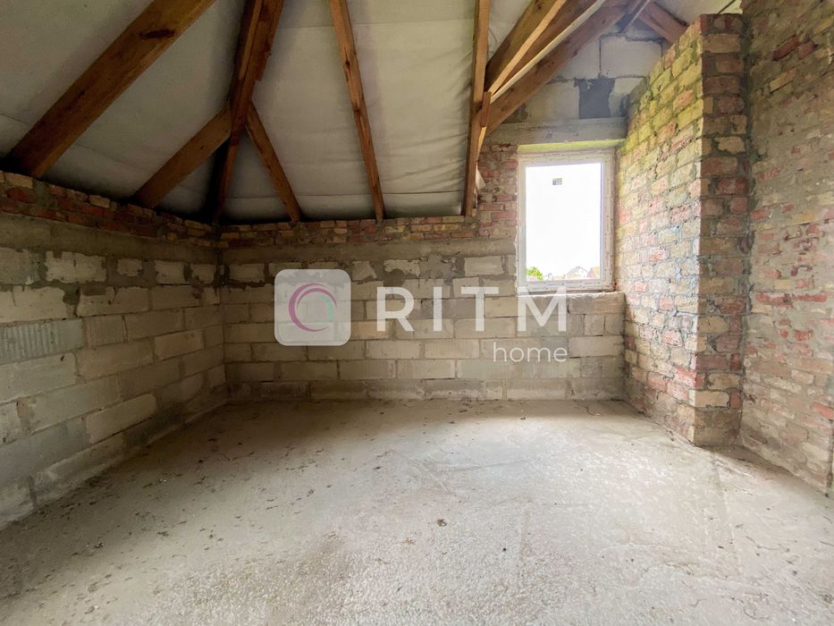 Продається будинок у с. Гірка Полонка