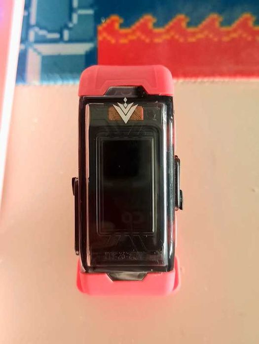 Vital Bracelet BE Digivice VV