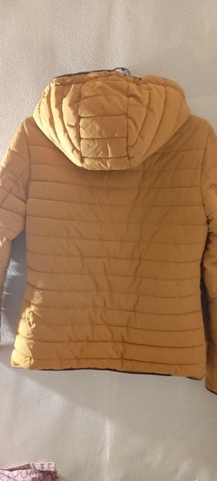 Продам пуховик..