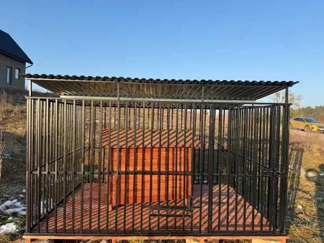 Kojec dla psa – SOLIDNY | producent