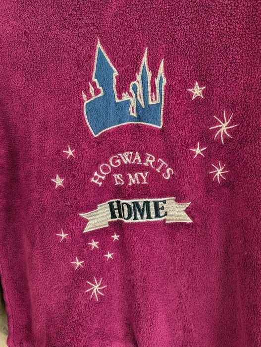 Sweter Harry Potter Hogwarts is my Home