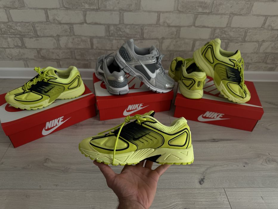 Nike Pegasus 2k5 Wave кроссовки zoom air vomero 5 p-6000