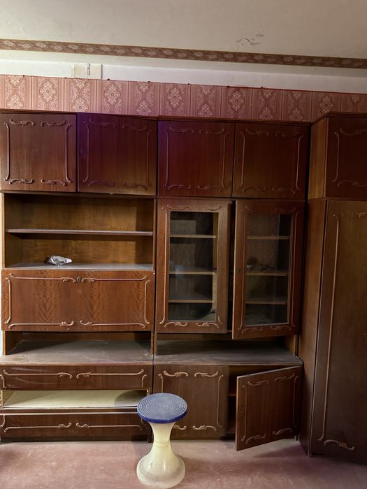 Меблі/для вітальні/для спальні/коридору/прихожої/гараж/балкон/лоджія/с