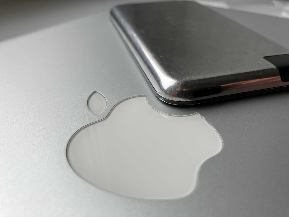 Apple iPod Touch 1-gen / iPod A1213 \ ЦАП Wolfson WM8758BG