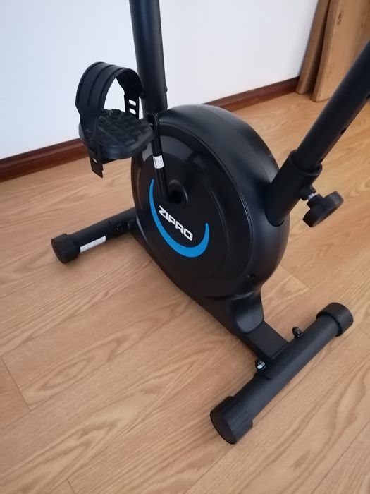 Bicicleta estática Zipro One S