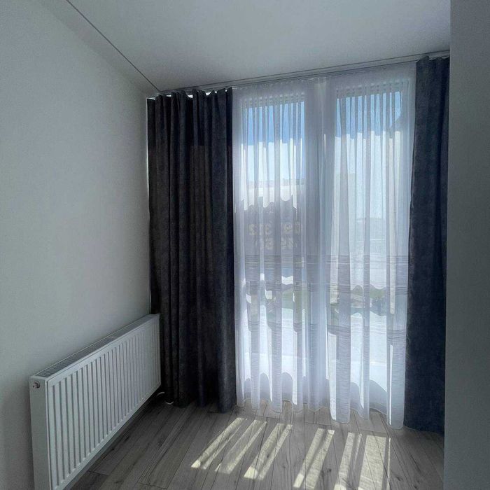 Оренда 2-кімнатної квартири в ЖК «Липки»