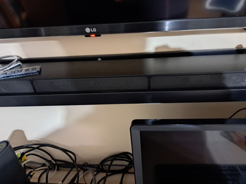 Sistema sorraund Sony