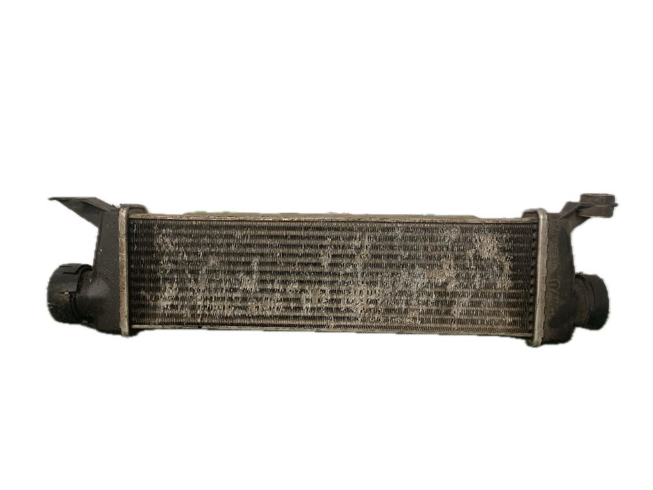 Radiador do intercooler MERCEDES-BENZ Classe A (W168)