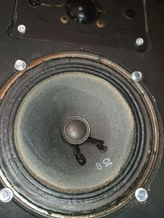 Акустика Tandberg TL 5010