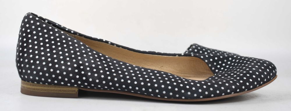 Używane baleriny Caprice roz. 37