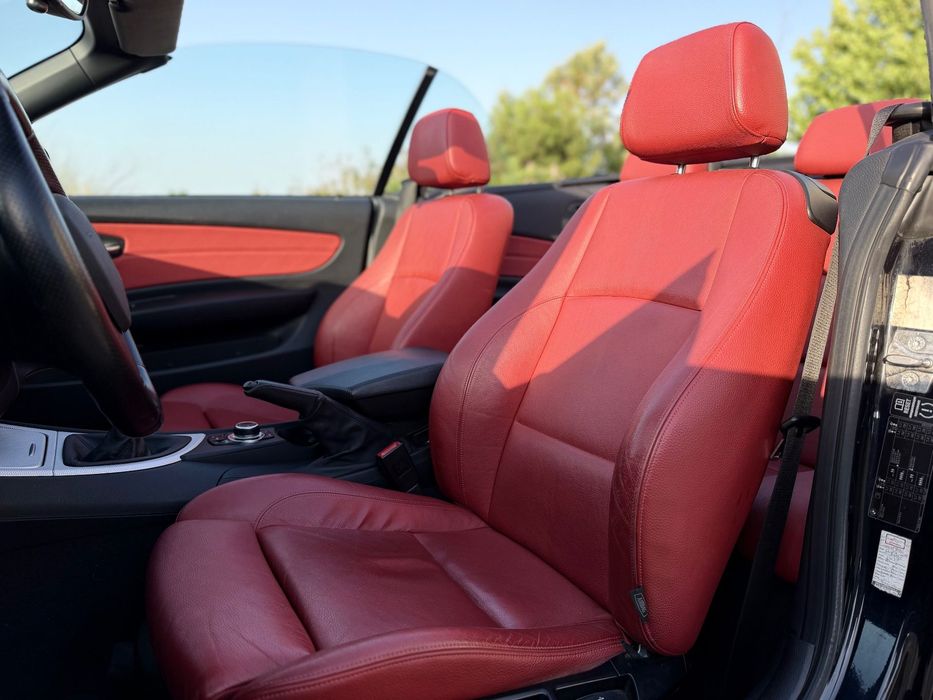 BMW 118 d