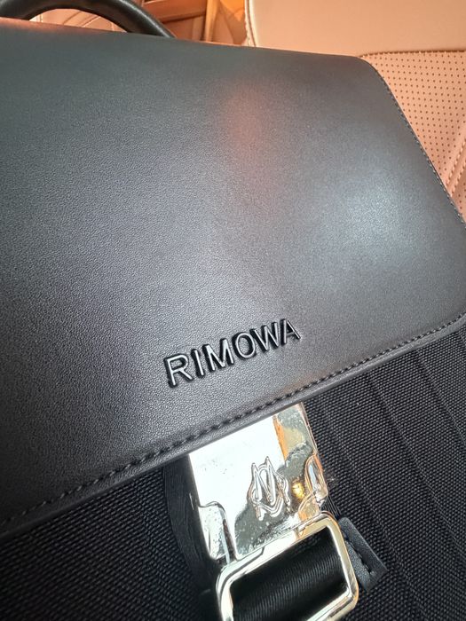 Plecak Rimowa Never Still Large Flap