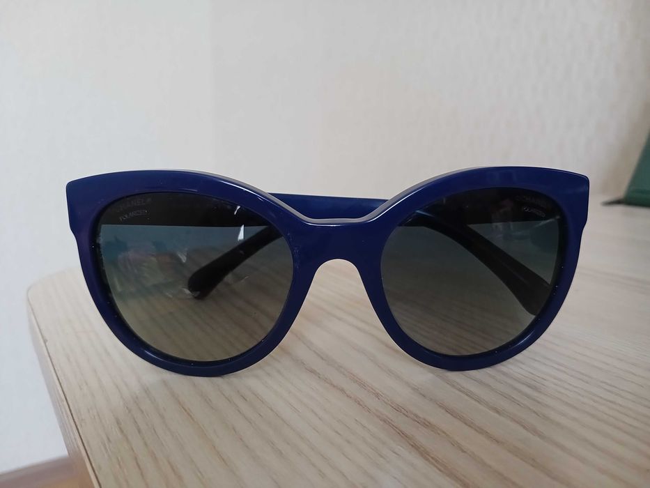 Солнцезащитные очки Chanel 5315 c. 1502/S2 оригинал