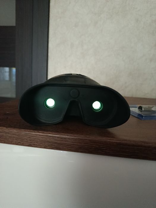 Бінокль нічного бачення Yukon